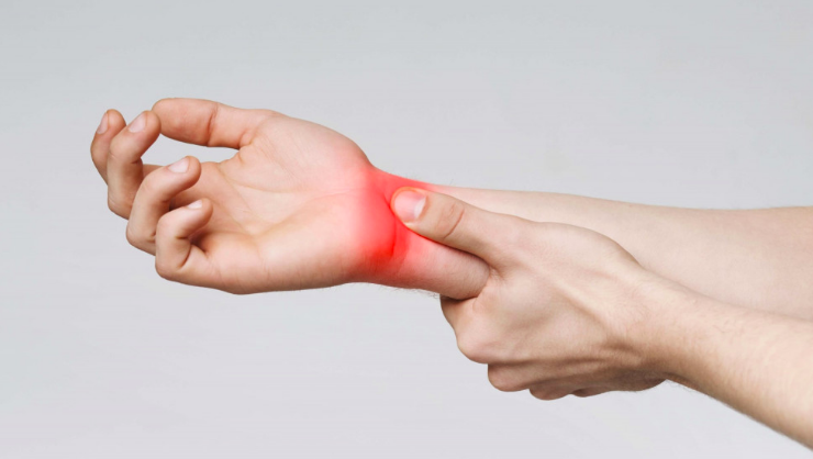 Penyebab, Gejala, Diagnosis, dan Pengobatan Carpal Tunnel Syndrome